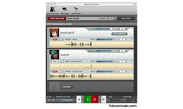 eJamming Audiio for Windows - Download it from Habererciyes for free
